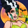 Icono del programa: RuPauls Drag Race Match Q…