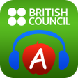 プログラムのアイコン: LearnEnglish Podcasts - F…