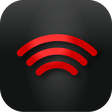 Icon des Programms: Broadcastify Police Scann…