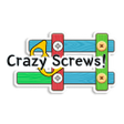 Icon des Programms: Crazy Screws:Metal Puzzle