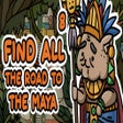 程序图标: FIND ALL 8: The road to t…