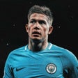 プログラムのアイコン: De Bruyne Wallpapers 2023