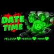 程序图标: Date Time: Melissa, Morri…