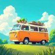 プログラムのアイコン: RV Camper Simulator