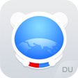 Icon des Programms: Baidu Browser