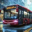Icon des Programms: Urbancity Bus Driver