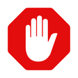 Ikona programu: AdBlock for Samsung Inter…