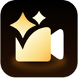 Ikona programu: Pixilli - AI Video Maker