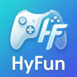 プログラムのアイコン: HyFun