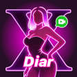 プログラムのアイコン: XDiar