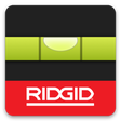 プログラムのアイコン: RIDGID Level