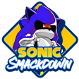 プログラムのアイコン: Sonic Smackdown