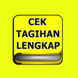 Ikona programu: Cek Tagihan Listrik & All…