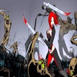 程序图标: BloodRayne Betrayal