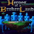 プログラムのアイコン: Heroes of a Broken Land