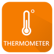 Icône du programme : Thermometer - Room Temper…