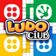 Icône du programme : Ludo Club