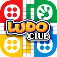 プログラムのアイコン: Ludo Club