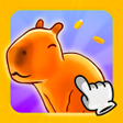 Icon des Programms: Capybara Clicker 2
