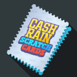 Icône du programme : Cash Rain Scratch Cards