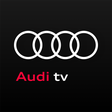 Icon des Programms: Auditv mobile