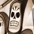 プログラムのアイコン: Grim Fandango Remastered