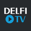 Icône du programme : DELFI TV Estonia