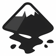 Icon des Programms: Inkscape