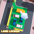 Icon des Programms: LANE LOCKER