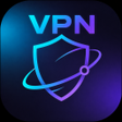 Ikona programu: POP VPN - Vless VPN