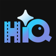 Programmsymbol: AI Video Enhancer - HiQua…