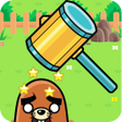 程序图标: Amazing Mole Hole Tap!