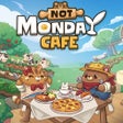 Icon des Programms: Not Monday Cafe