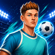 プログラムのアイコン: OutMatch : Football Legen…