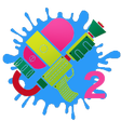 Icon of program: Splat Weapon Roulette 2