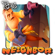 Ikona programu: Secret Neighbor WP