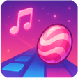 Icon des Programms: Music Hop Candy