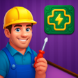 Icon des Programms: Power Cut Activities Game…