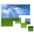 Icono de programa: Pixillion Image Converter