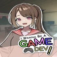 Ikona programu: I Wanna Be A Game Dev