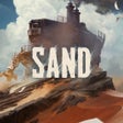 プログラムのアイコン: Sand