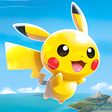 Icono de programa: Pokémon Rumble Rush