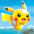 Icône du programme : Pokémon Rumble Rush