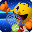 Ikona programu: Tennis Pac Hero