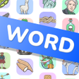 Icona del programma: WordPix-Crossword Puzzle …