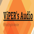 Icon des Programms: Viper's Audio