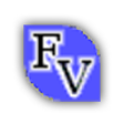 Icône du programme : AMP Font Viewer