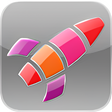 Icon des Programms: PhotoRocket