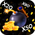 Icon des Programms: MysteryBox 3 Match