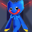 程序图标: Huggy Wuggy Survival Play…